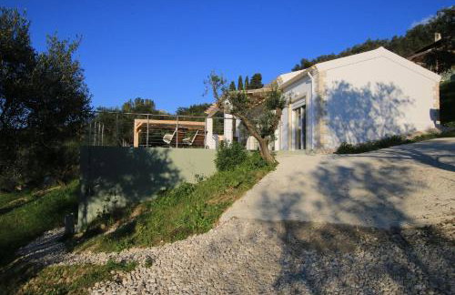 Sunset Sea View Villa 6 - Foto 28