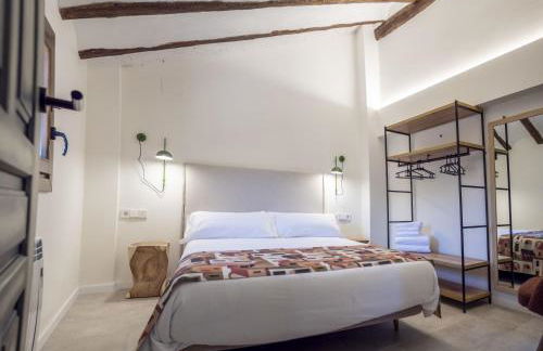 La casa amarilla apartamento enebro - Foto 15