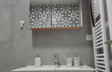 Studio apartman Cezar apartmani Borik - Foto 7