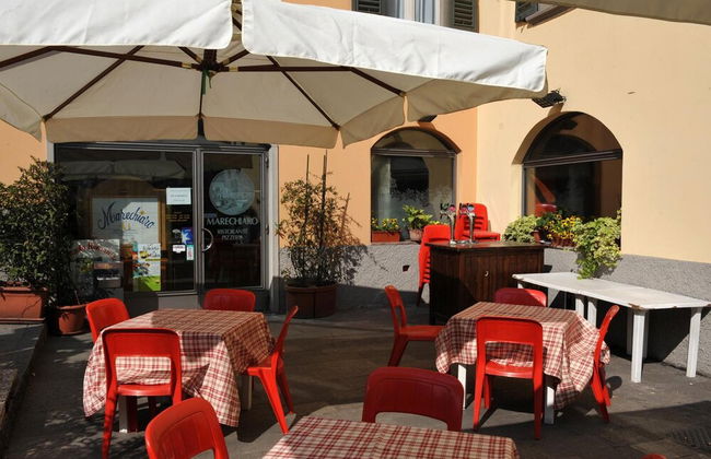 B&B Sant'Antonio De Foris - Photo 32