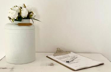 La casa de las Flores de El Hornillo - Photo 19