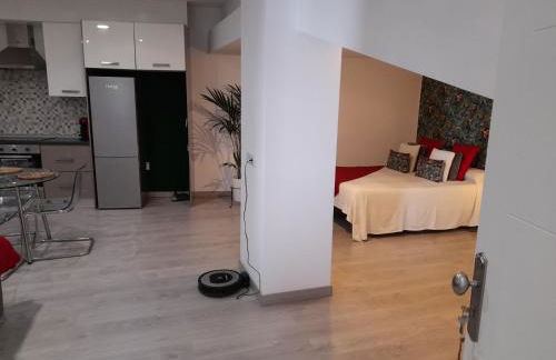 APARTAMENTO LA CRUCILLADA - Foto 23