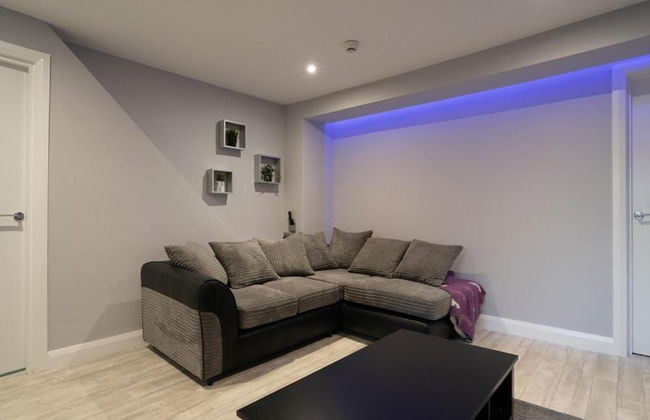 Indigo Apartment - Beautiful 1-bed in Ballycastle - Foto 15