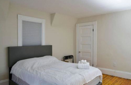 Boston Historical Urban Oasis - 6 bedroom 3 bath - Foto 30