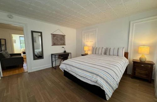 Private Apartment with NYC VIEWS right outside NYC - Foto 8