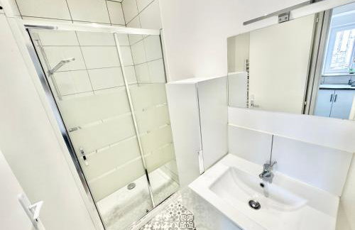 Le Ludique, moderne avec terrasse - Foto 26