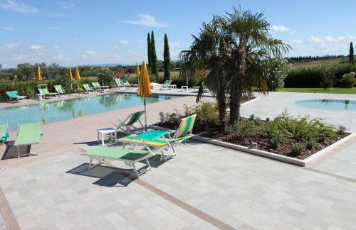 Agriturismo Verbena - Foto 46