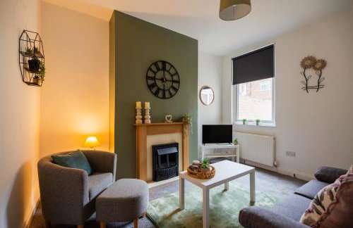 The Alfred Suite - Foto 19