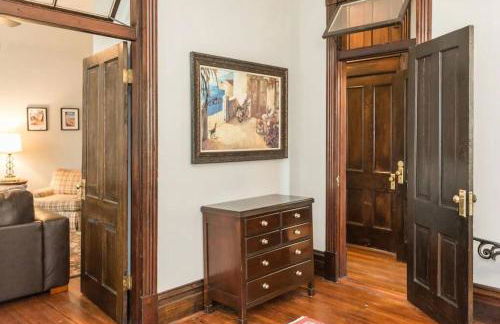 Big Blue House - Both Units - Near Forsyth Park - Foto 31