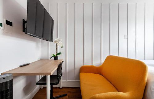 Marylebone Central Studio - 15 - Foto 12