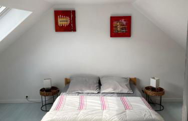 Appart 1 a croix - Foto 14