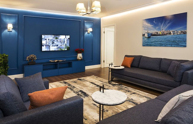 GARLON RESIDENCE - Foto 57