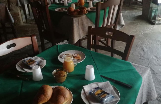 Agriturismo Grotta Dell'Eremita - Photo 31