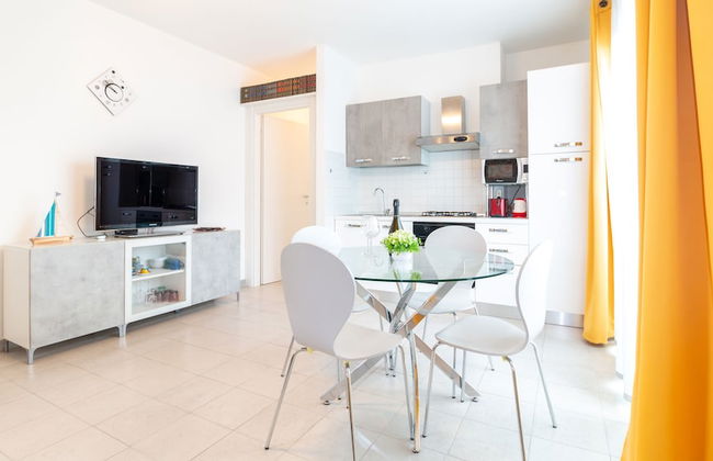 Welcomely - Casa Donna Pabla - Foto 8