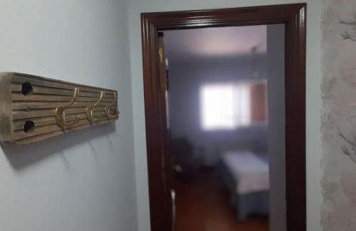 M O A Apartamento mariñeiro - Foto 12