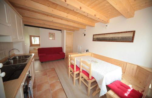 Albergo Diffuso Valcellina e Val Vajont in Erto - Foto 13