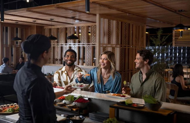 Hyatt Zilara Riviera Maya Adults Only All Inclusive - Photo 76