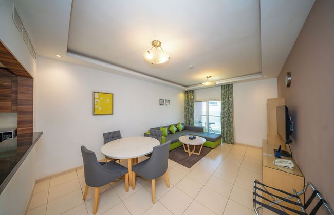 City Stay Prime Hotel Apartment - Photo 19