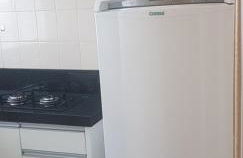 404-Kitinete Central com Wi-Fi - Foto 6