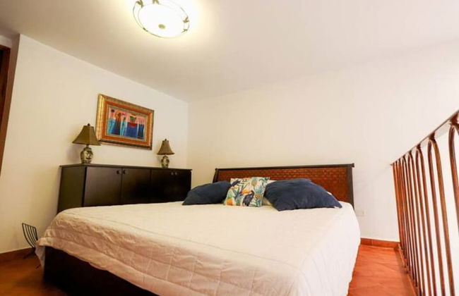 Plaza Catedral 104 - Foto 2