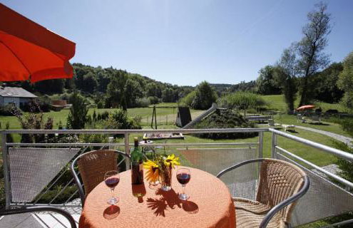 Ferienwohnungen Holder - Photo 22