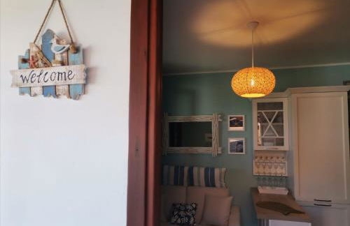 Casa Azzurra con vista Mare - Foto 13