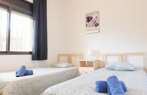 Villa Esperanza 4bedroom villa with air-conditioning & private swimming pool - Foto 24