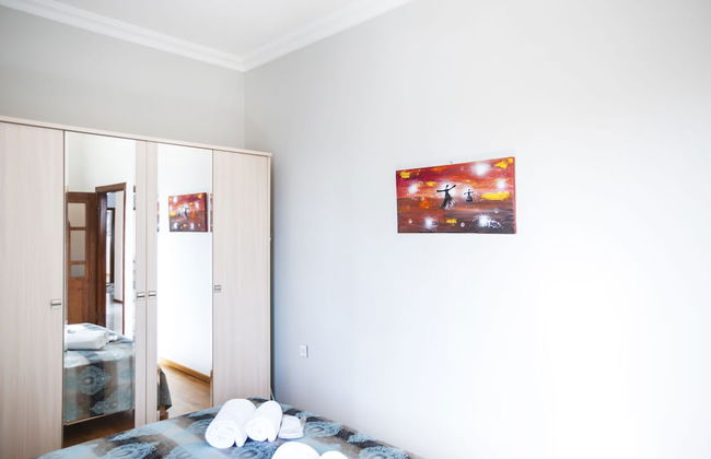 Leyla Apartmens 1 - Foto 15