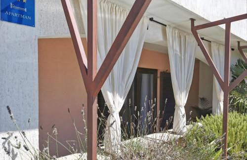 Apartment Asterias (Špadići) - Foto 24