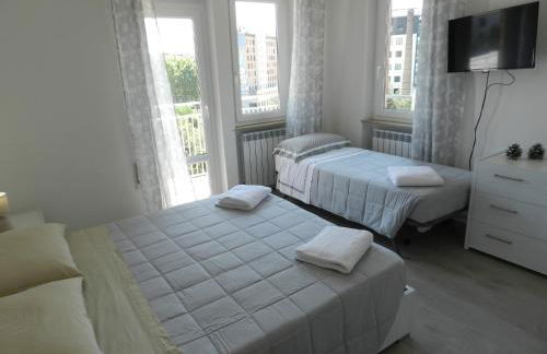 Appartamenti Via Cortonese 1 - Photo 37