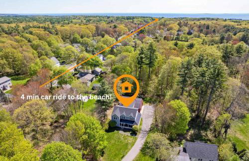 Long John Landing - Heart of Rye - Near Beach - Foto 3