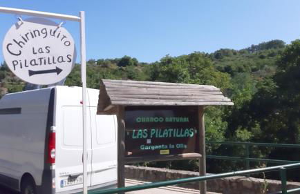 La Serrana de la Vera Casa Rural TR-CC-00366 - Foto 24