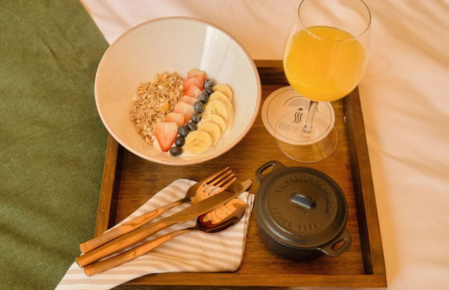 Luum Glamping by Roots Rentals - Photo 46