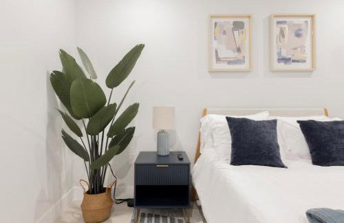 Sleek Loft 15 Min from NYC with Manhattan View - Foto 30