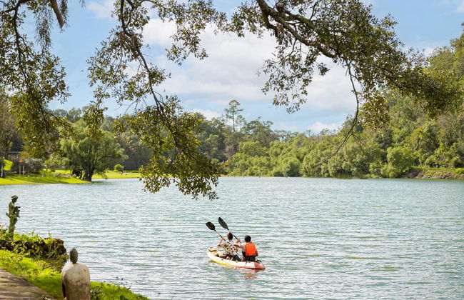 Sierra Lago Resort & Spa - Foto 61