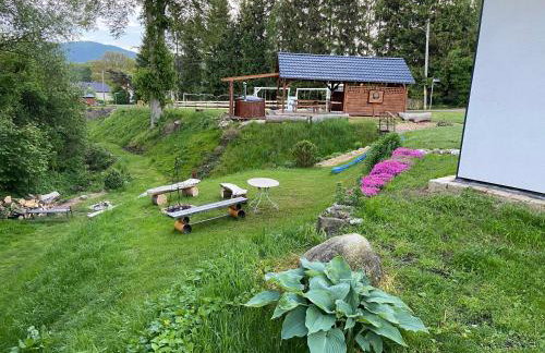 Rodzinna Przystań - Foto 38