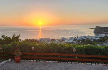 KIRA'S RESIDENCE PANORAMIC VIEW - Foto 51