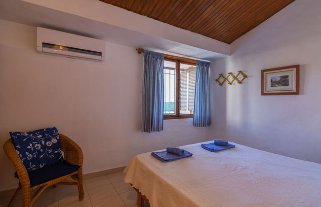 Villa Genoveva - Foto 13