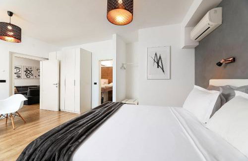 Villa Krasica - Private Tennis Court, Sauna & Jacuzzi - Foto 64