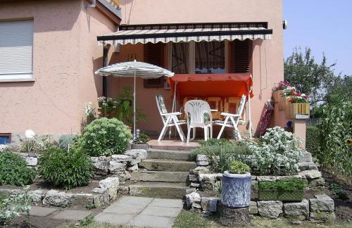 Ferienwohnung Gotha - Foto 5