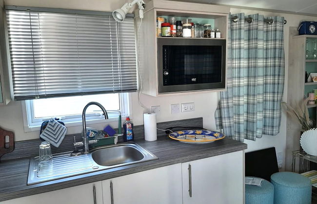 Cozy Chalet for Couples - Photo 5