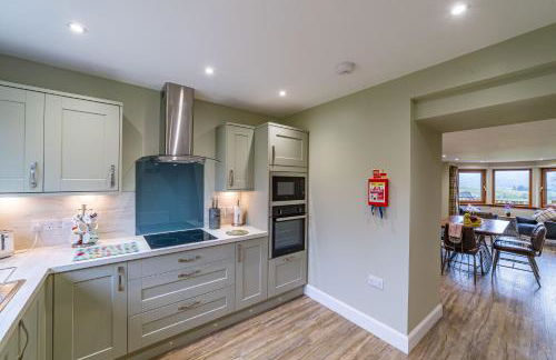 Gardener’s Cottage with Hot Tub - Foto 30