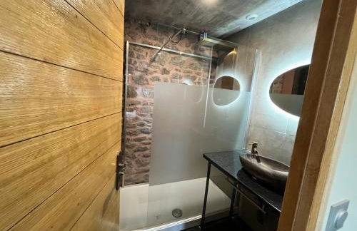 Villa huit chambres - Foto 22