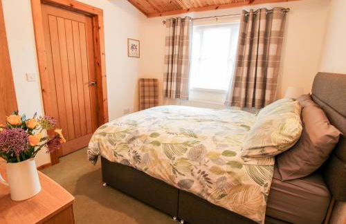 The Log Cabin - Foto 9