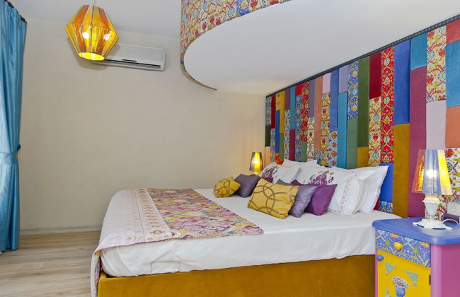 Palmiye Tepesi - Foto 35