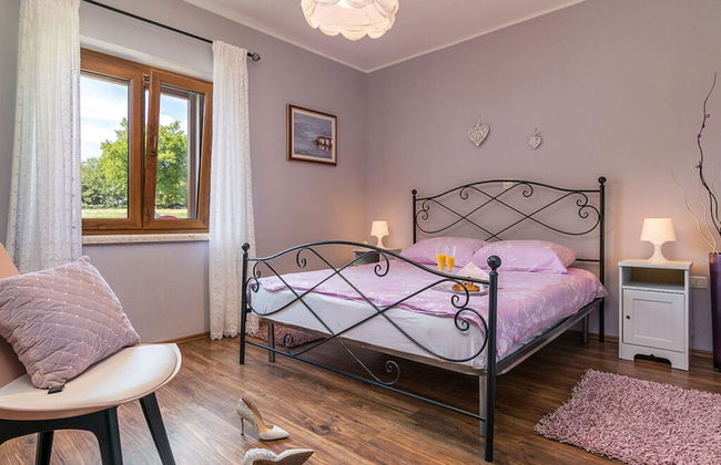 Villa Emanuel Comfortable Holiday Residence - Foto 4