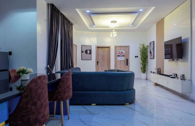 RHEMA APARTMENTS - Foto 13