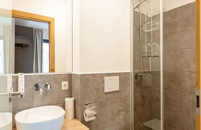 Premium Apartment With Balcony - Foto 17