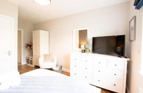 Northern Hideaways Shore Cottage, Beadnell - Foto 14