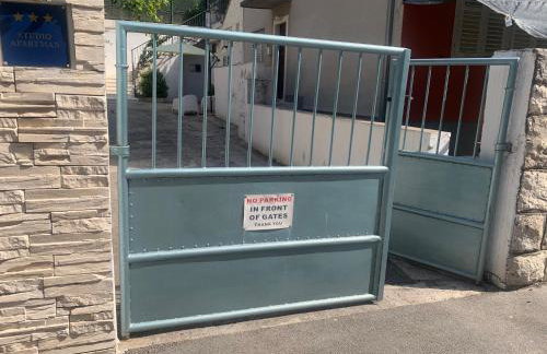 Ayre Apartman Split - Photo 4